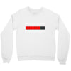 sarcasm loading Crewneck Sweatshirt