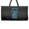 I Don't Need Therapy Just to Do Ballooning Weekender Totes