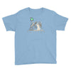 intensive care unit Youth Tee