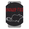 Mouse Rat | Indiana TV Show Tshirt Tee uk usa gift iPhone 6 Plus/6s Plus Case