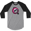 pen haxico 2 3/4 Sleeve Shirt