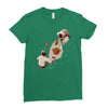 discovery Ladies Fitted T-Shirt