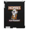 Hobbes For President iPad 3 and 4 Case