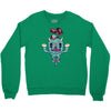 mix tape respect Crewneck Sweatshirt