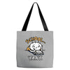 school...yaay! Tote Bags