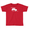 buggy wie aus dem film zwei wie pech Toddler T-shirt