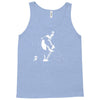 banksy cleaner Tank Top