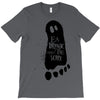 eat drink and be scary 2 T-Shirt
