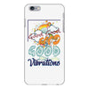 Good Good Vibrations iPhone 6 Plus/6s Plus Case