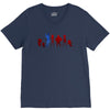 Incredibles V-Neck Tee