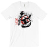 god warrior T-Shirt