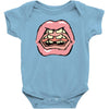 gossip Baby Onesie