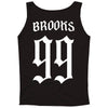 Tessa Brooks 99 Tank Top