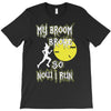 halloween runner T-Shirt