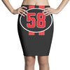 classic marco simoncelli Pencil Skirts