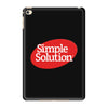 simpe solution iPad Mini 4
