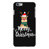 merry cristmas reindeer iPhone 6 Plus/6s Plus Case