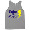 sabe a rayo Tank Top