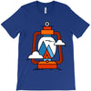camping T-Shirt