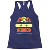 outdoor style Racerback Tank