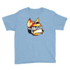 mccloud Youth Tee
