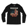 Breaking Long Sleeve Shirts