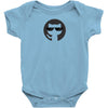 IM THE BOSS Baby Bodysuit