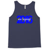 2016 new beginnings Tank Top