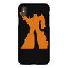 transformers optimus prime iPhoneX