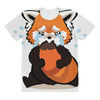 fox All Over Women's T-shirt