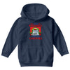 Sherlock Gnomes Youth Hoodie