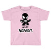 we are venom Toddler T-shirt