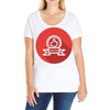 like good Ladies Curvy T-Shirt