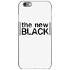 orange is the new black iPhone 6/6s Case