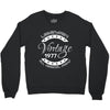 legendary vintage 1977 Crewneck Sweatshirt