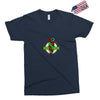 LOVE SNAKE Exclusive T-shirt