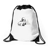 driver Drawstring Bags