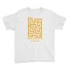 fun maze Youth Tee