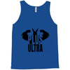 Plus Ultra Tank Top