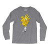 demons inside your soul 2 Long Sleeve Shirts