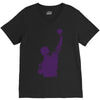 Rock Balboa V-Neck Tee