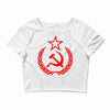 cccp Crop Top