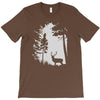 the woods T-Shirt