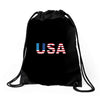 usa Drawstring Bags