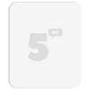 cool hi five Mousepad