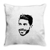 fahrie77 Throw Pillow