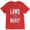 lawd have mercy V-Neck Tee