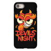 devils night iPhone 8