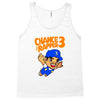 RAPPER 4 Tank Top