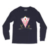 boo busters Long Sleeve Shirts